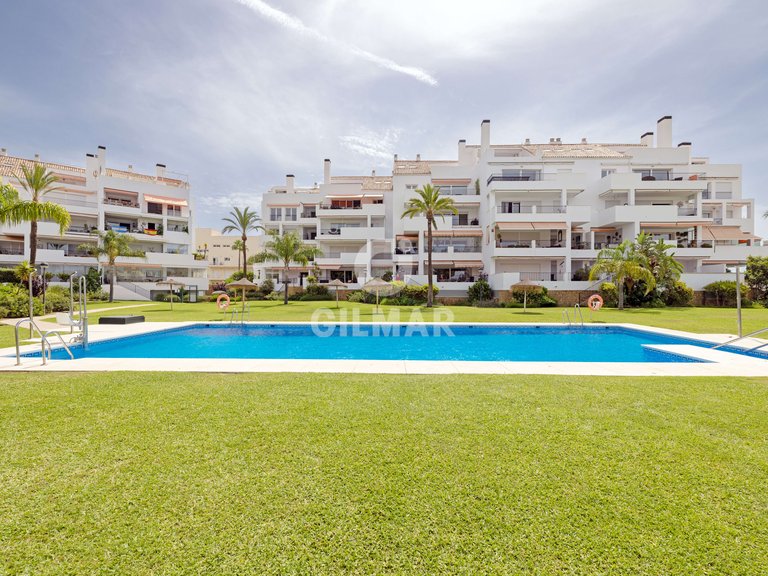 Town House for Sale in BenalmÁdena, Malaga 5