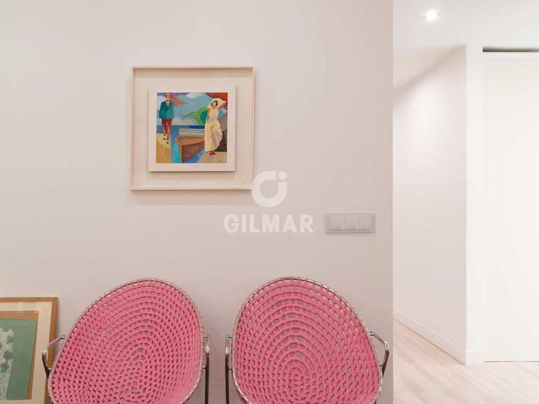 Apartment for Rent in Madrid, Madrid 11