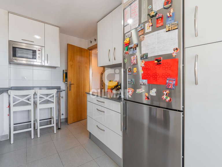 Apartment for Sale in Madrid, Madrid 31