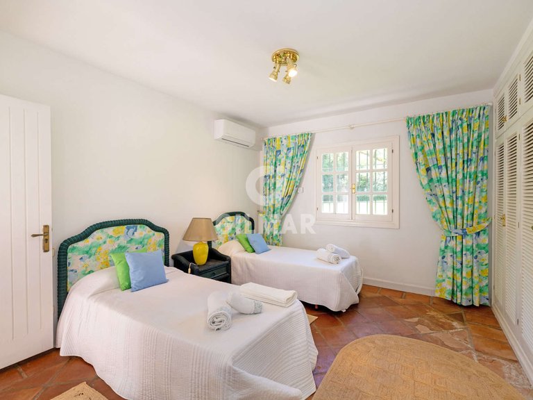 Villa for Sale in MÁlaga, Malaga 39