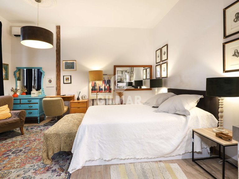 Apartment for Sale in Madrid, Madrid 9