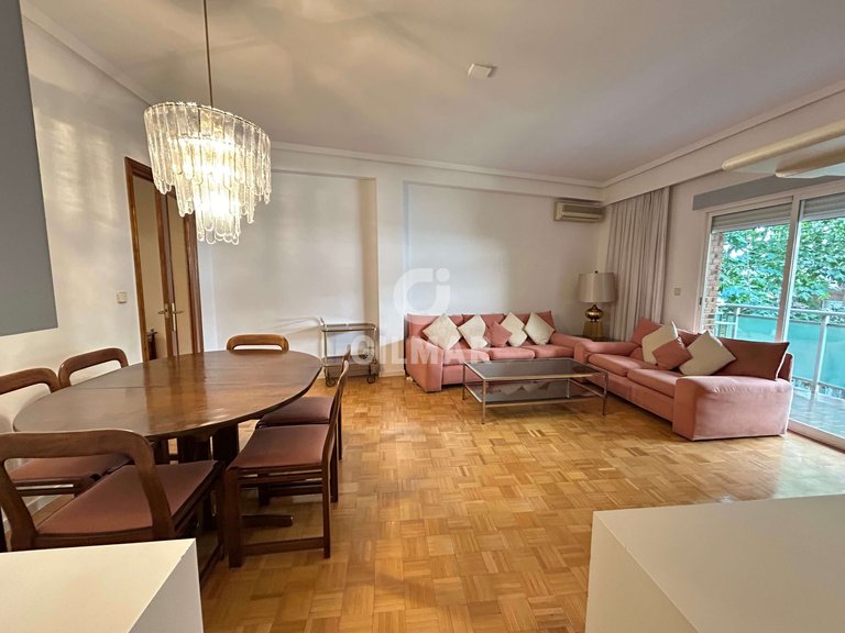 Apartment for Rent in Madrid, Madrid 1