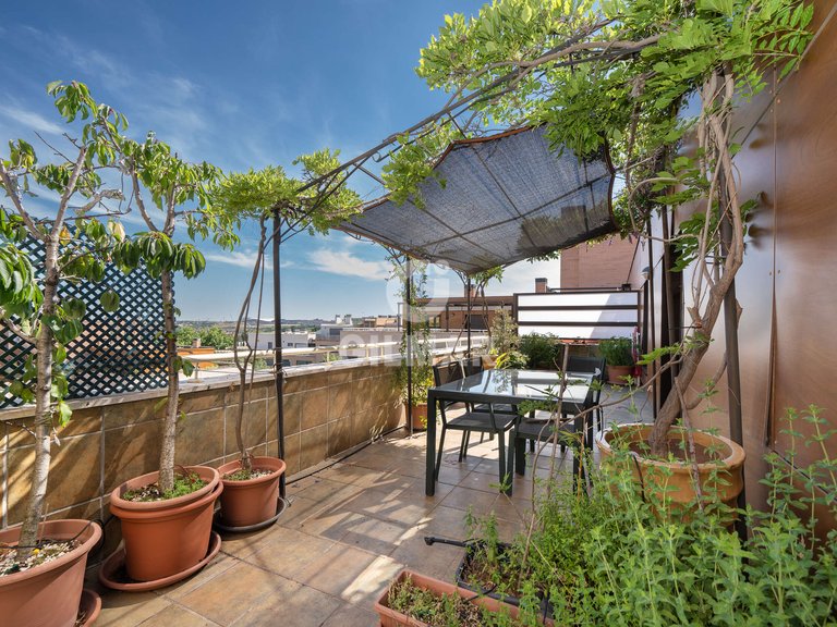 Penthouse for Sale in Madrid, Madrid 11