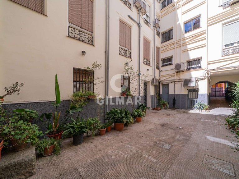 Apartment for Sale in Madrid, Madrid 24