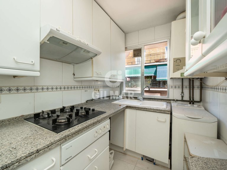 Apartment for Sale in Madrid, Madrid 23