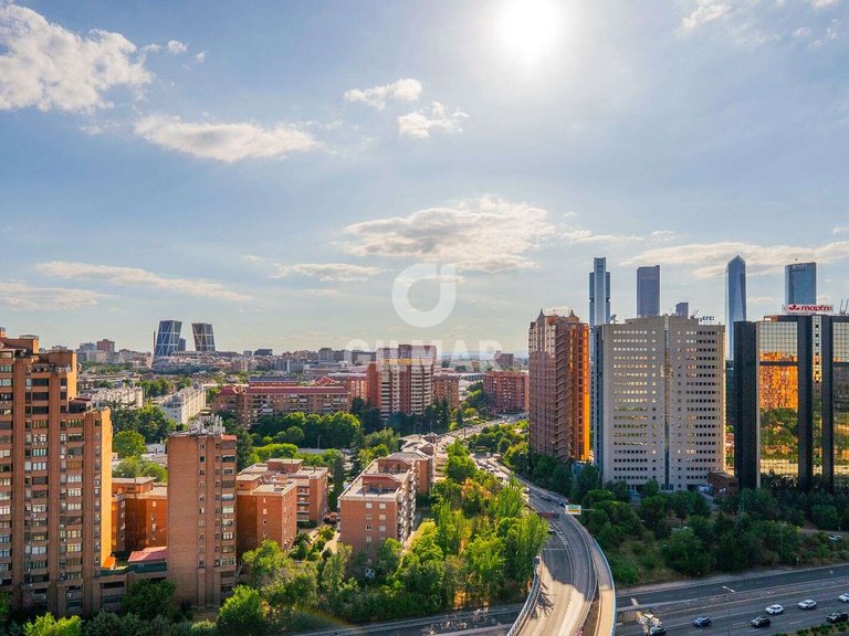 Apartment for Sale in Madrid, Madrid 38