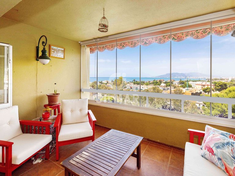 Apartment for Sale in MÁlaga, Malaga 18