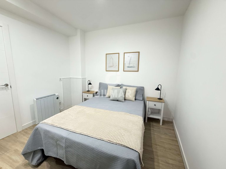 Apartment for Rent in Madrid, Madrid 14