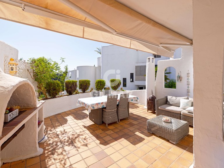 Town House for Sale in Marbella, Malaga 13