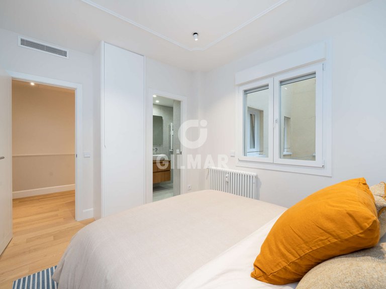 Apartment for Sale in Madrid, Madrid 23