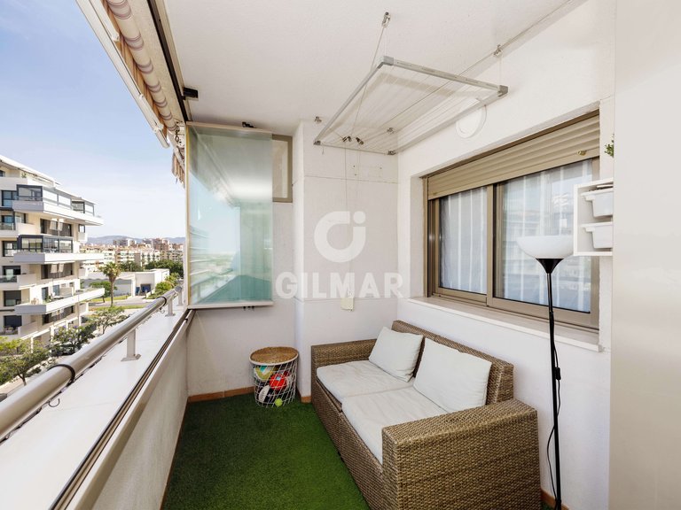 Apartment for Sale in MÁlaga, Malaga 42