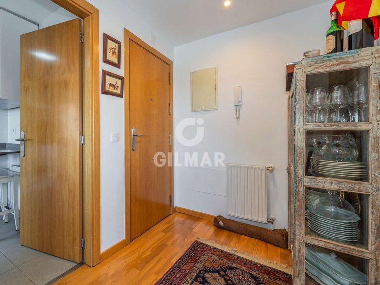 Apartment for Sale in Madrid, Madrid 19