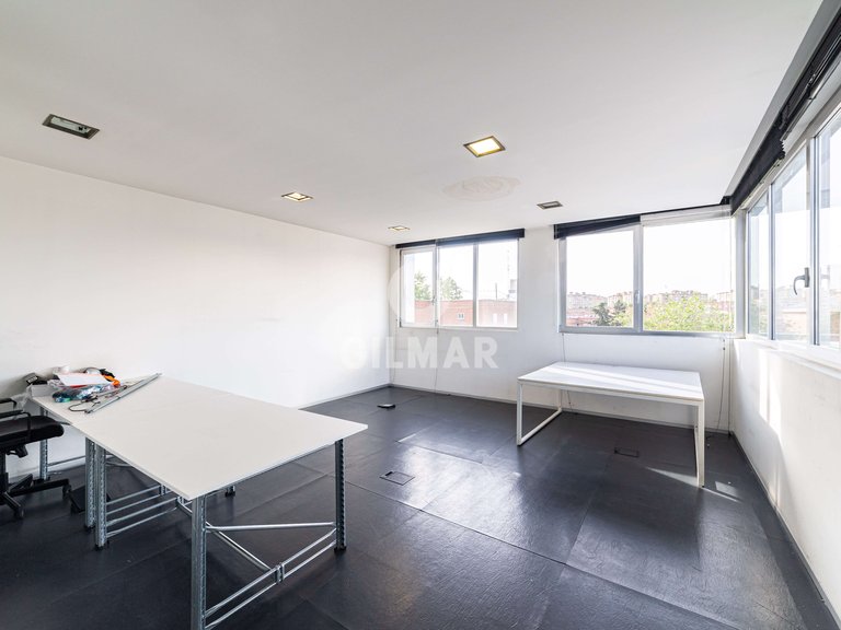 Commercial for Rent in Madrid, Madrid 2