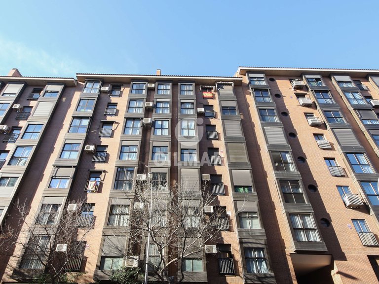 Apartment for Rent in Madrid, Madrid 27