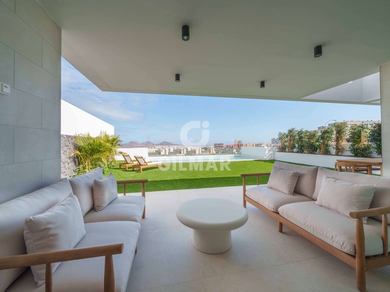 Town House for Sale in Las Palmas De Gran Canaria, Las Palmas 5