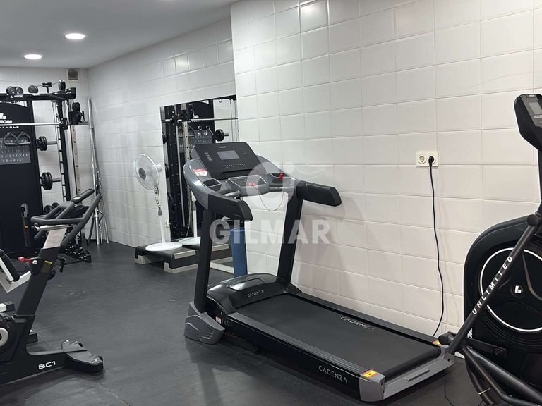 Apartment for Rent in Madrid, Madrid 14