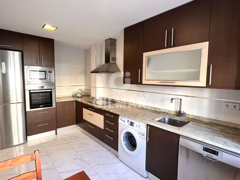 Town House for Rent in Las Rozas De Madrid, Madrid 22