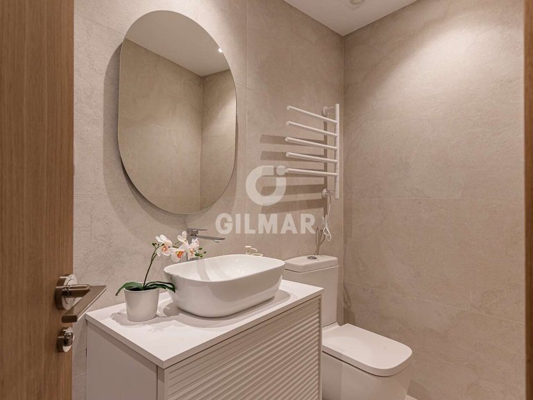 Apartment for Sale in Madrid, Madrid 37