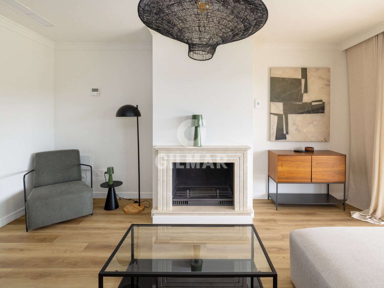 Town House for Sale in MÁlaga, Malaga 13