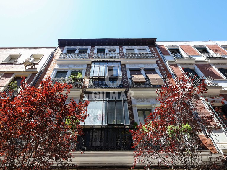 Apartment for Sale in Madrid, Madrid 30