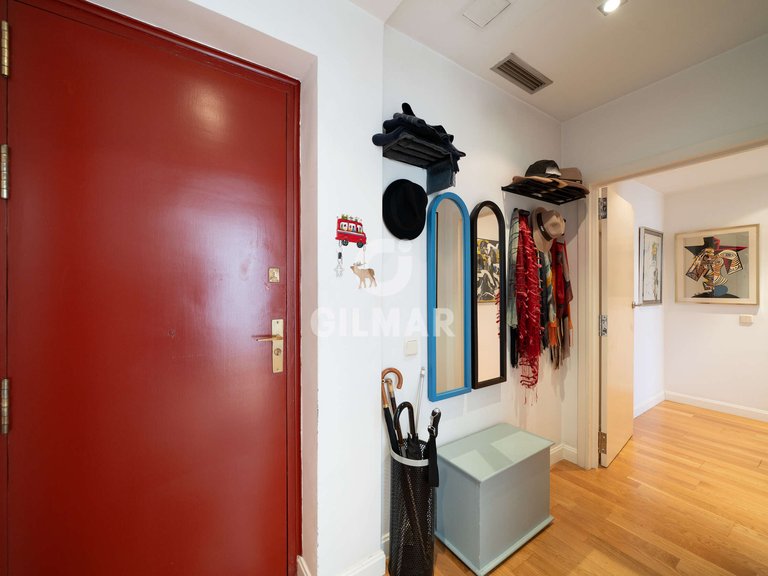 Apartment for Sale in Madrid, Madrid 28