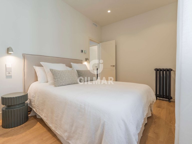 Apartment for Sale in Madrid, Madrid 23