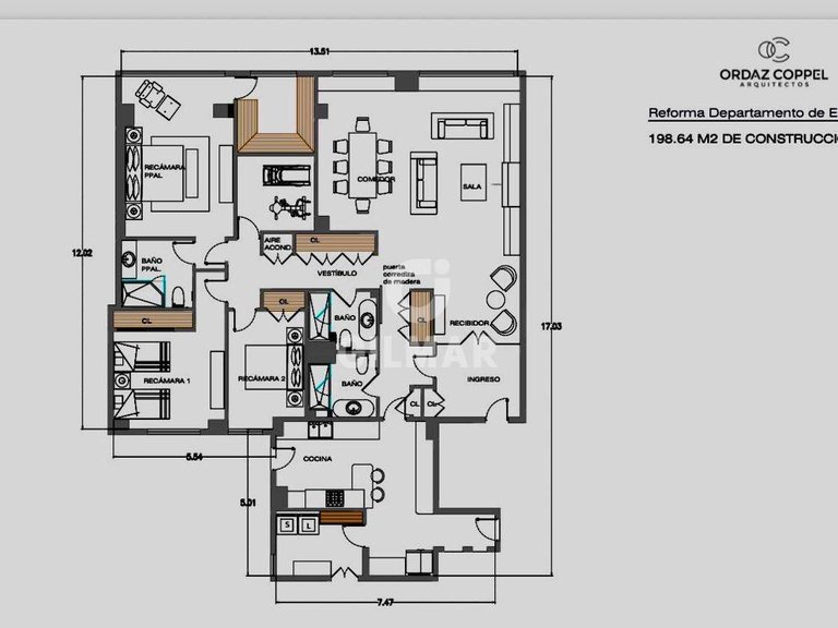 Apartment for Rent in Madrid, Madrid 32