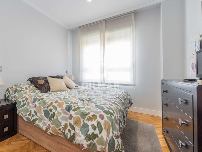 Apartment for Sale in Madrid, Madrid 24