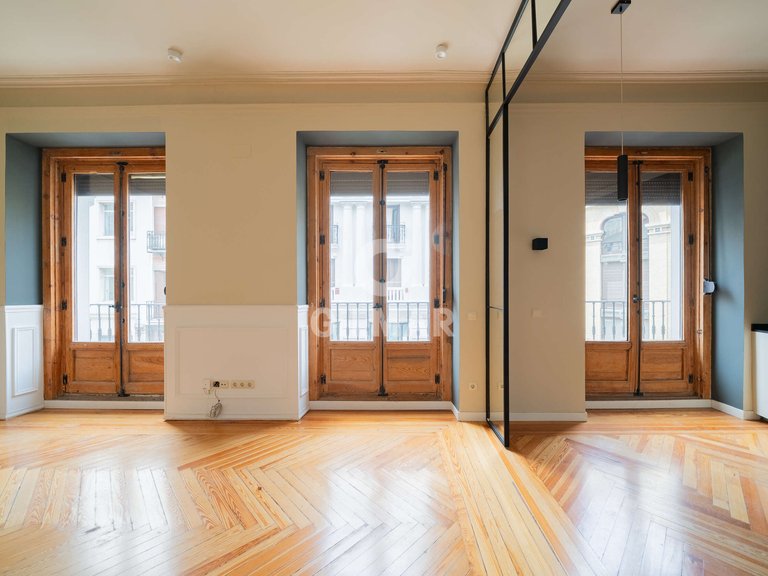 Apartment for Sale in Madrid, Madrid 6