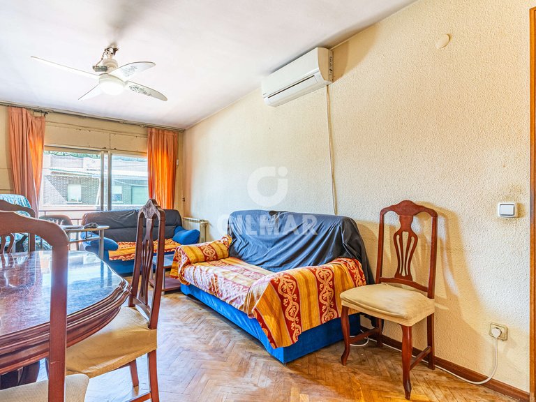 Apartment for Sale in Madrid, Madrid 6