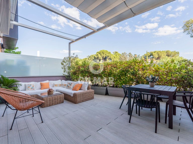 Apartment for Sale in Madrid, Madrid 1