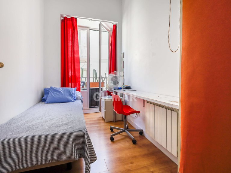 Apartment for Sale in Madrid, Madrid 20