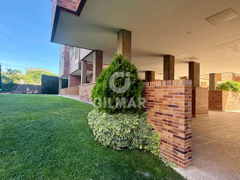Apartment for Rent in Madrid, Madrid 29