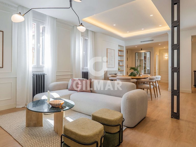 Apartment for Sale in Madrid, Madrid 8