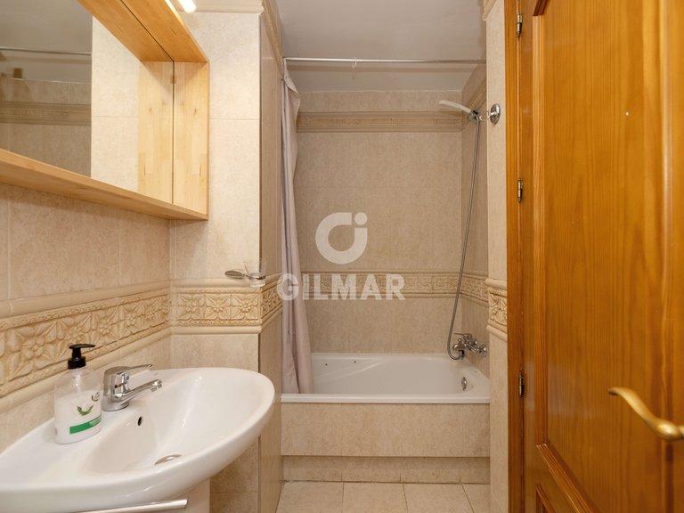 Apartment for Sale in Torremolinos, Malaga 20