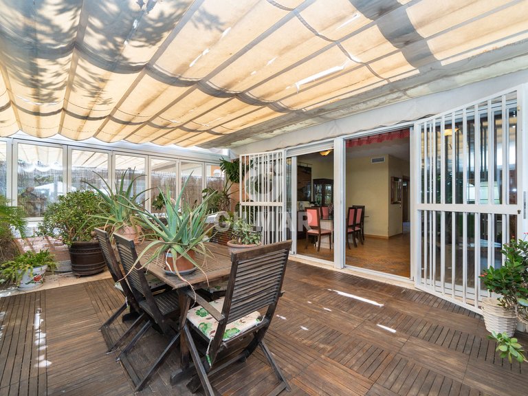 Town House for Sale in Madrid, Madrid 34