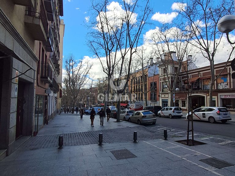 Apartment for Rent in Madrid, Madrid 6