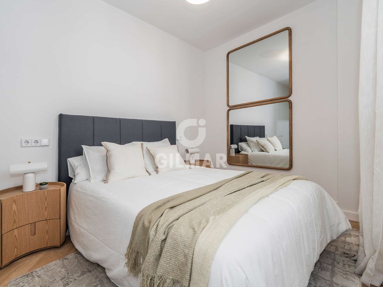 Apartment for Sale in Madrid, Madrid 10