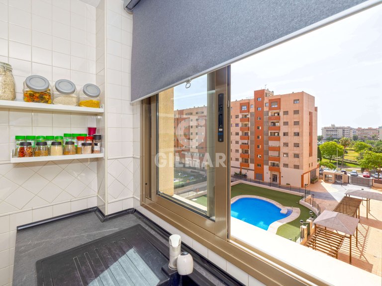 Apartment for Sale in MÁlaga, Malaga 23