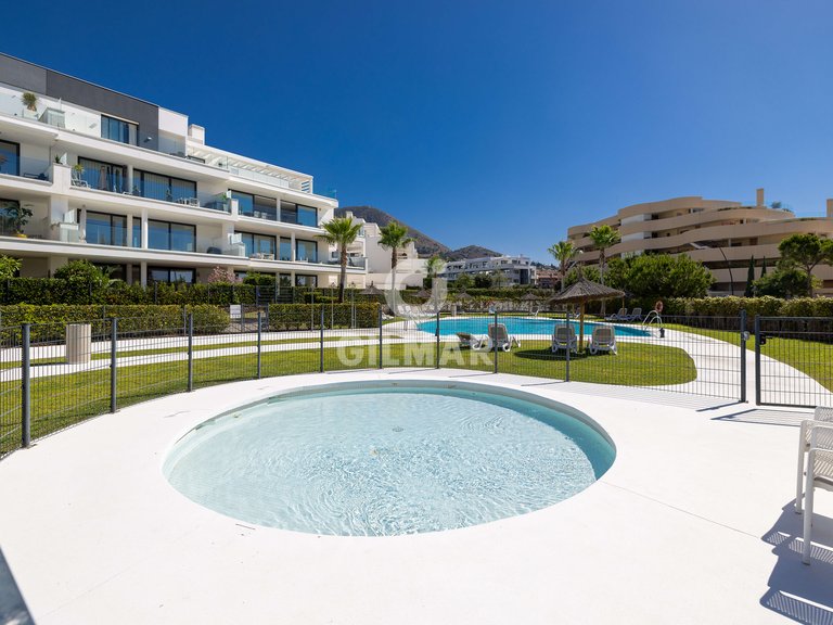 Apartment for Sale in Fuengirola, Malaga 2