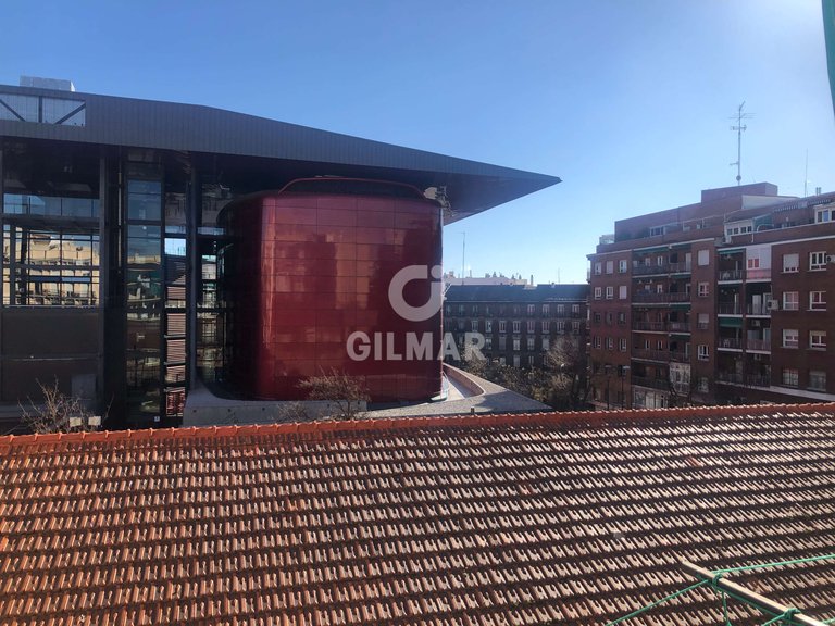 Apartment for Rent in Madrid, Madrid 17