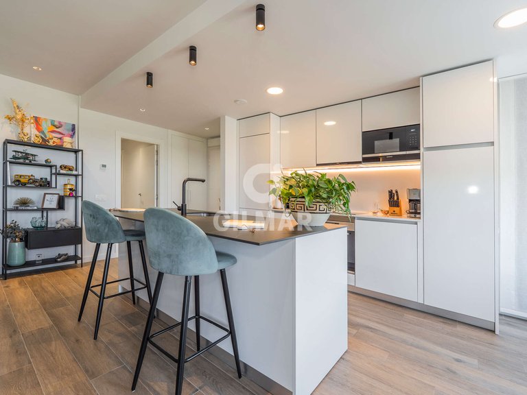 Apartment for Sale in Madrid, Madrid 7