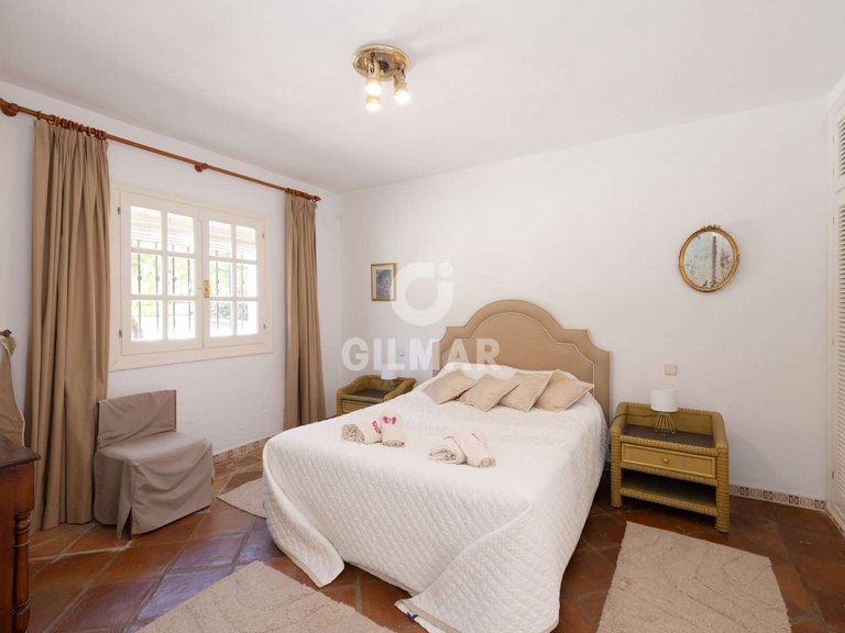 Villa for Sale in MÁlaga, Malaga 30