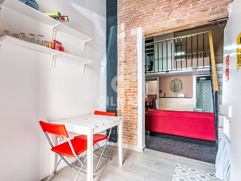 Apartment for Sale in Madrid, Madrid 3