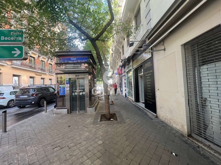 Commercial for Sale in Madrid, Madrid 5