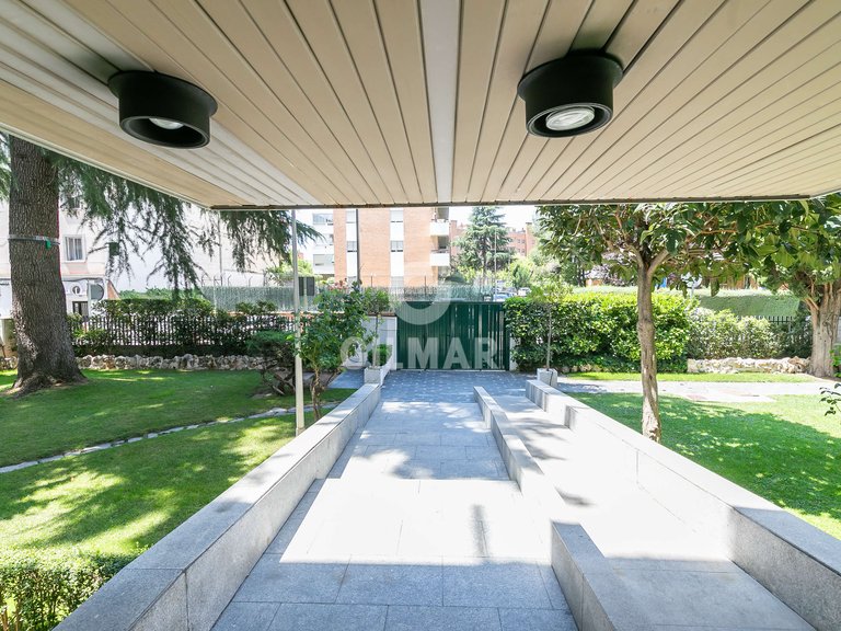 Apartment for Sale in Madrid, Madrid 31