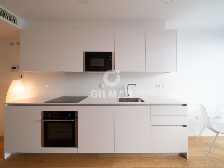 Apartment for Rent in Madrid, Madrid 4