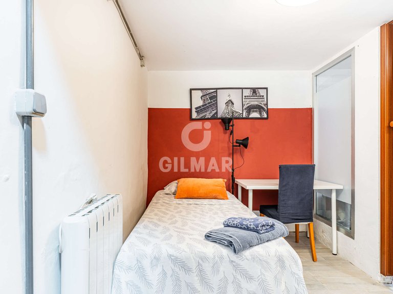 Apartment for Sale in Madrid, Madrid 15