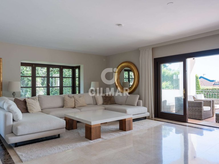 Villa for Sale in Marbella, Malaga 3