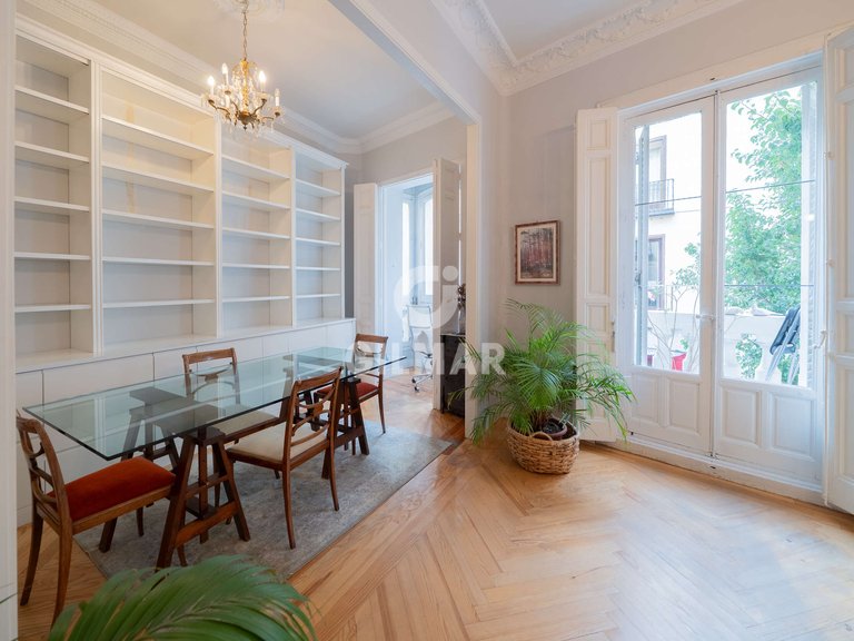 Apartment for Sale in Madrid, Madrid 26